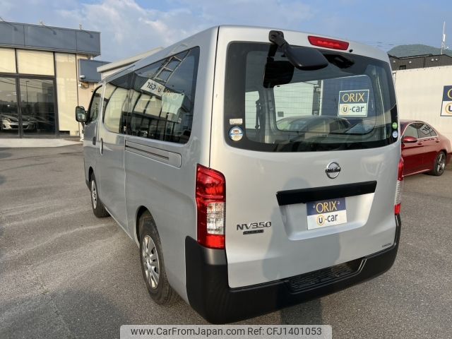 nissan caravan-van 2019 -NISSAN--Caravan Van CBF-VR2E26--VR2E26-124059---NISSAN--Caravan Van CBF-VR2E26--VR2E26-124059- image 2