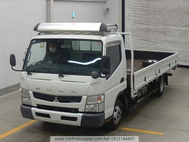 mitsubishi-fuso canter 2014 -MITSUBISHI--Canter FEB20-530059---MITSUBISHI--Canter FEB20-530059- image 1