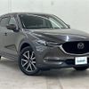 mazda cx-5 2019 -MAZDA--CX-5 3DA-KF2P--KF2P-318407---MAZDA--CX-5 3DA-KF2P--KF2P-318407- image 1