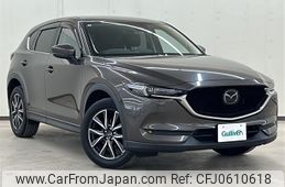 mazda cx-5 2019 -MAZDA--CX-5 3DA-KF2P--KF2P-318407---MAZDA--CX-5 3DA-KF2P--KF2P-318407-