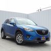 mazda cx-5 2012 CFJ1826968 image 1