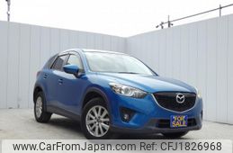 mazda cx-5 2012 CFJ1826968