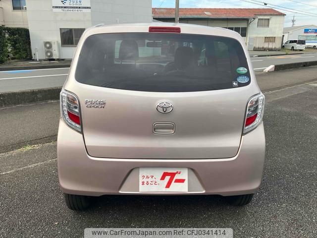 toyota pixis-epoch 2016 -TOYOTA--Pixis Epoch LA300A--1041207---TOYOTA--Pixis Epoch LA300A--1041207- image 2