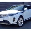 land-rover range-rover 2019 -ROVER--Range Rover 7BA-LZ2XAP--SALZA2AXXLH004230---ROVER--Range Rover 7BA-LZ2XAP--SALZA2AXXLH004230- image 1