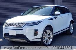 land-rover range-rover 2019 -ROVER--Range Rover 7BA-LZ2XAP--SALZA2AXXLH004230---ROVER--Range Rover 7BA-LZ2XAP--SALZA2AXXLH004230-