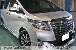 toyota alphard 2017 quick_quick_DAA-AYH30W_AYH30-0046201