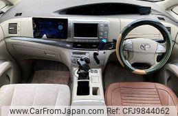 toyota estima 2008 504928-921479