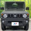 suzuki jimny 2022 -SUZUKI--Jimny 3BA-JB64W--JB64W-243307---SUZUKI--Jimny 3BA-JB64W--JB64W-243307- image 15