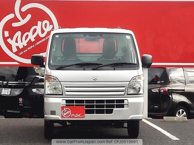 suzuki carry-truck 2024 -SUZUKI--Carry Truck 3BD-DA16T--DA16T-850***---SUZUKI--Carry Truck 3BD-DA16T--DA16T-850***- image 2