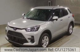 toyota raize 2023 -TOYOTA--Raize 5BA-A201A--A201A-0054737---TOYOTA--Raize 5BA-A201A--A201A-0054737-