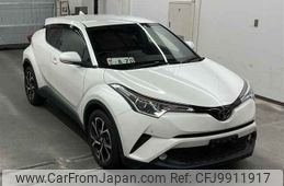 toyota c-hr 2017 -TOYOTA--C-HR NGX50-2003818---TOYOTA--C-HR NGX50-2003818-