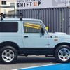 suzuki jimny 1997 -SUZUKI 【水戸 581ﾐ8941】--Jimny JA22W--124795---SUZUKI 【水戸 581ﾐ8941】--Jimny JA22W--124795- image 16