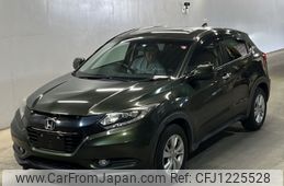 honda vezel 2016 -HONDA--VEZEL RU1-1200363---HONDA--VEZEL RU1-1200363-