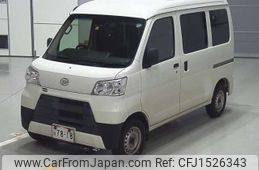 daihatsu hijet-van 2019 CFJ1526343