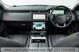 land-rover range-rover-velar 2019 CFJ1552808