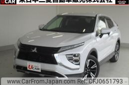 mitsubishi eclipse-cross 2020 quick_quick_5BA-GK1W_GK1W-0300226