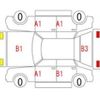 honda odyssey 2014 -HONDA--Odyssey DBA-RC1--RC1-1029195---HONDA--Odyssey DBA-RC1--RC1-1029195- image 2