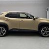 toyota yaris-cross 2021 CFJ1770340 image 13