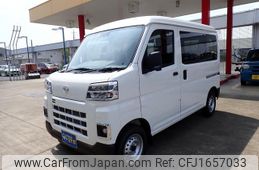daihatsu hijet-van 2024 CFJ1657033