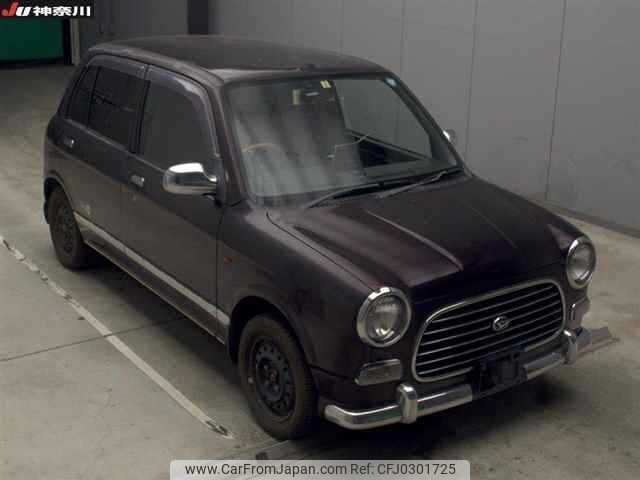 daihatsu mira-gino 2001 -DAIHATSU--Mira Gino L700S-0216639---DAIHATSU--Mira Gino L700S-0216639- image 1