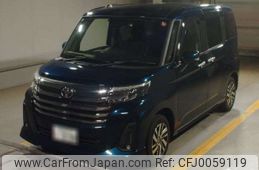 toyota roomy 2023 -TOYOTA 【高知 533ﾗ 999】--Roomy 5BA-M910A--M910A-1018563---TOYOTA 【高知 533ﾗ 999】--Roomy 5BA-M910A--M910A-1018563-