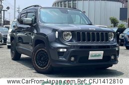 jeep renegade 2022 -CHRYSLER--Jeep Renegade 3BA-BV13PM--1C4NJCD10NPN66908---CHRYSLER--Jeep Renegade 3BA-BV13PM--1C4NJCD10NPN66908-