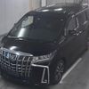 toyota alphard 2022 quick_quick_3BA-AGH30W_AGH30-0420619 image 4