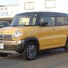 suzuki hustler 2017 quick_quick_DAA-MR41S_MR41S-212501 image 1