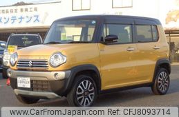 suzuki hustler 2017 quick_quick_DAA-MR41S_MR41S-212501