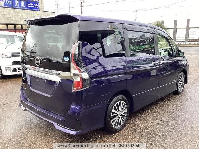 nissan serena 2020 -NISSAN--Serena GFNC27--041007---NISSAN--Serena GFNC27--041007- image 2