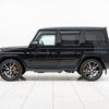 mercedes-benz g-class 2019 quick_quick_3DA-463349_WDB4633492X328608 image 8