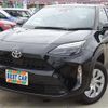 toyota yaris-cross 2023 -TOYOTA 【岡山 301】--Yaris Cross MXPB10--MXPB10-2025821---TOYOTA 【岡山 301】--Yaris Cross MXPB10--MXPB10-2025821- image 1