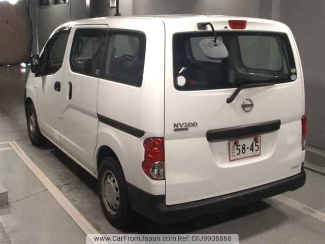 nissan nv200-vanette 2018 -NISSAN--NV200 VM20-124962---NISSAN--NV200 VM20-124962- image 2