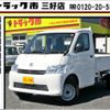 toyota townace-truck 2021 GOO_NET_EXCHANGE_0208643A30240809W003 image 1