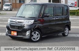 daihatsu tanto 2013 -DAIHATSU--Tanto LA610S--0003684---DAIHATSU--Tanto LA610S--0003684-