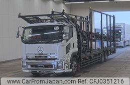 isuzu isuzu-others 2008 -ISUZU--Isuzu Truck FVZ34U2-7000113---ISUZU--Isuzu Truck FVZ34U2-7000113-