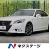 toyota crown 2015 -TOYOTA--Crown DAA-AWS210--AWS210-6088943---TOYOTA--Crown DAA-AWS210--AWS210-6088943- image 1