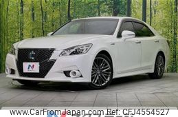 toyota crown 2015 -TOYOTA--Crown DAA-AWS210--AWS210-6088943---TOYOTA--Crown DAA-AWS210--AWS210-6088943-