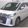 toyota alphard 2022 quick_quick_6AA-AYH30W_AYH30-0147265 image 1