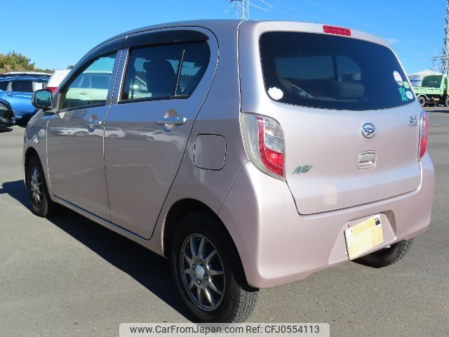 daihatsu mira-e-s 2013 NIKYO_FE29747 image 1