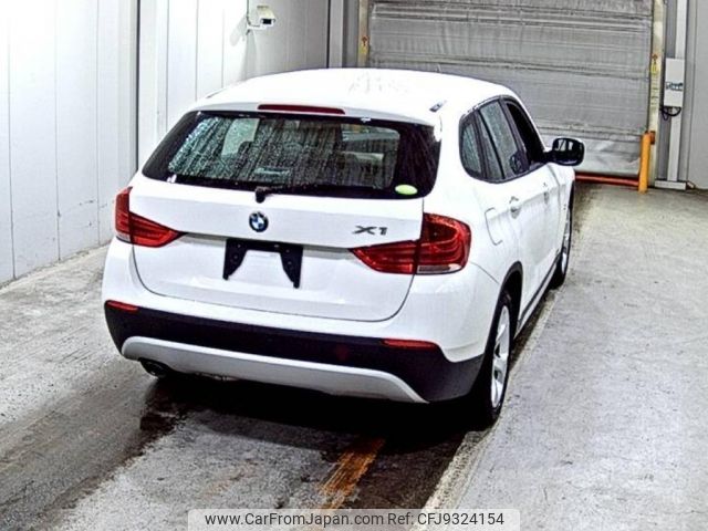 bmw x1 2011 -BMW--BMW X1 VL18--WBAVL32040VP88728---BMW--BMW X1 VL18--WBAVL32040VP88728- image 2