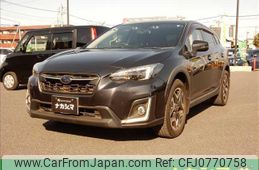 subaru xv 2017 quick_quick_DBA-GT7_GT7-043908