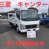 mitsubishi-fuso canter 2007 GOO_NET_EXCHANGE_0404245A30230408W001 image 1