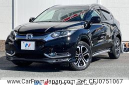 honda vezel 2014 -HONDA--VEZEL DAA-RU3--RU3-1024176---HONDA--VEZEL DAA-RU3--RU3-1024176-