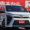 toyota voxy 2018 -TOYOTA--Voxy DBA-ZRR80W--ZRR80-0438174---TOYOTA--Voxy DBA-ZRR80W--ZRR80-0438174- image 1