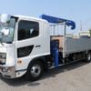 hino ranger 2024 CFJ1436951 image 2