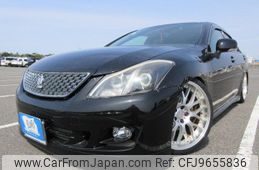 toyota crown-athlete-series 2008 REALMOTOR_Y2024030295F-10