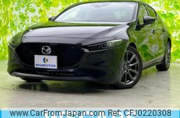 mazda mazda3-fastback 2019 quick_quick_5BA-BPFP_BPFP-108174