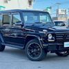 mercedes-benz g-class 2016 -MERCEDES-BENZ--Benz G Class LDA-463348--WDB4633482X245367---MERCEDES-BENZ--Benz G Class LDA-463348--WDB4633482X245367- image 1