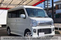 suzuki every-wagon 2023 -SUZUKI 【富士山 】--Every Wagon DA17W--312900---SUZUKI 【富士山 】--Every Wagon DA17W--312900-